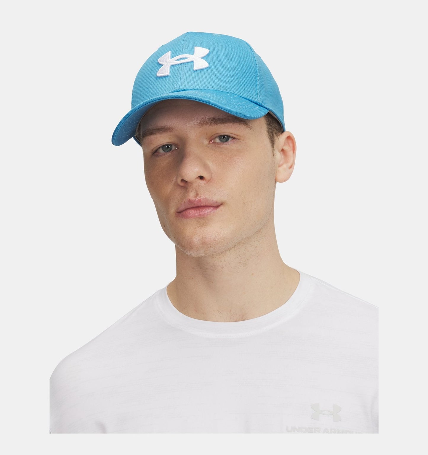 UNDER ARMOUR BLITZING CAP