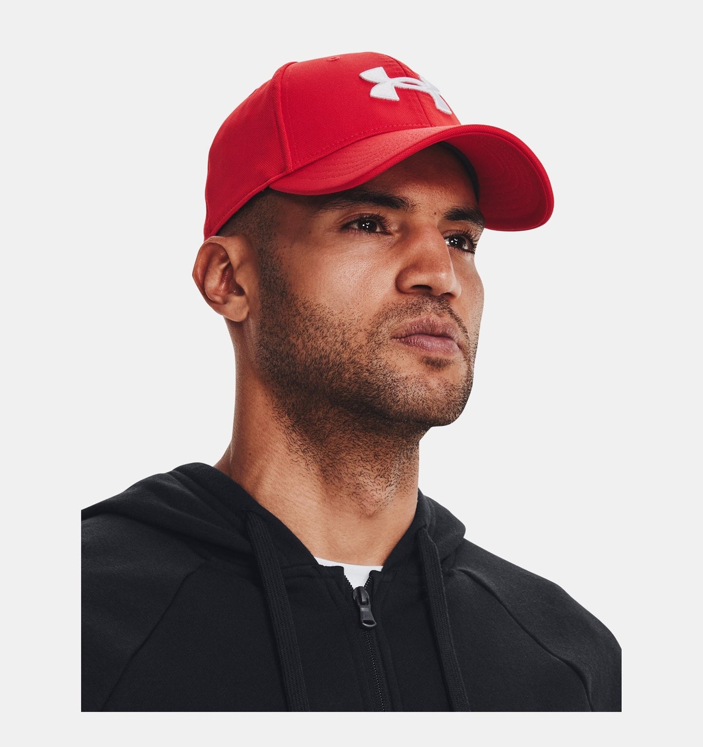 UNDER ARMOUR BLITZING CAP
