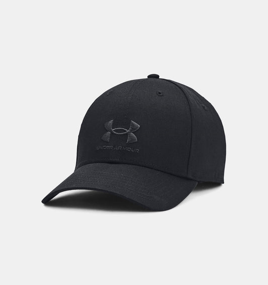 UNDER ARMOUR BRANDED ADJUSTABLE CAP