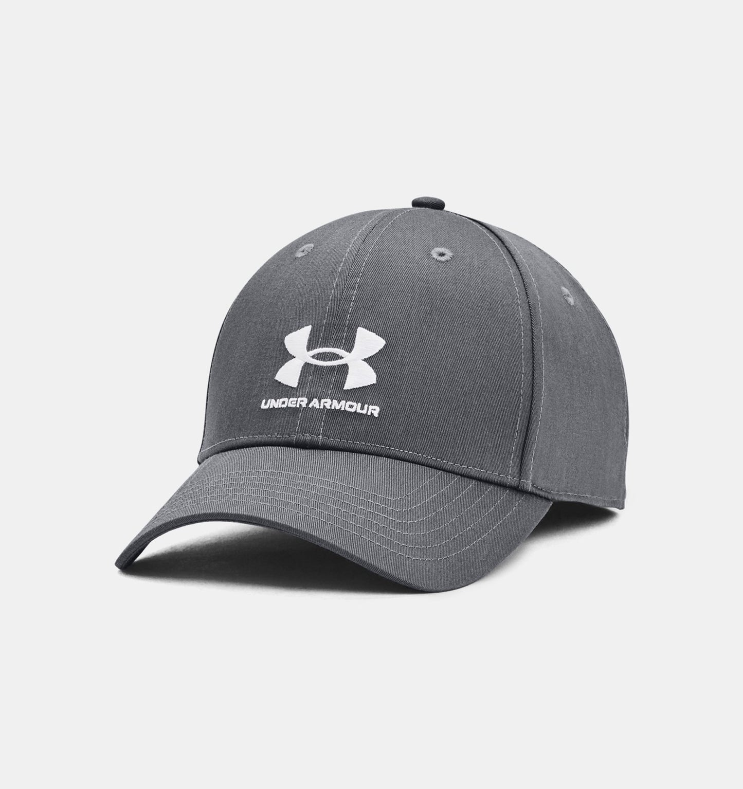UNDER ARMOUR BRANDED ADJUSTABLE CAP