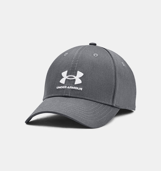 UNDER ARMOUR BRANDED ADJUSTABLE CAP