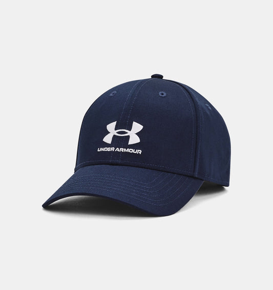 UNDER ARMOUR BRANDED ADJUSTABLE CAP