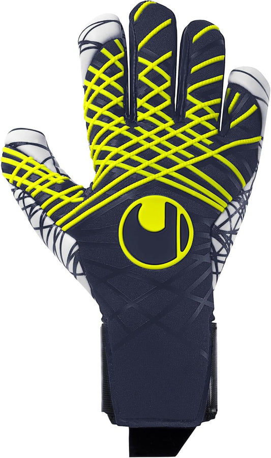 UHLSPORT PREDICTION ULTRAGRIP CLASSIC CUT GOALKEEPER GLOVES