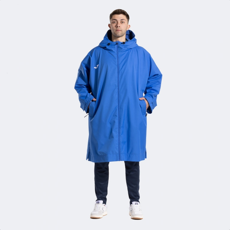 HUCCLECOTE YFC URBAN VI ROBE - SNR