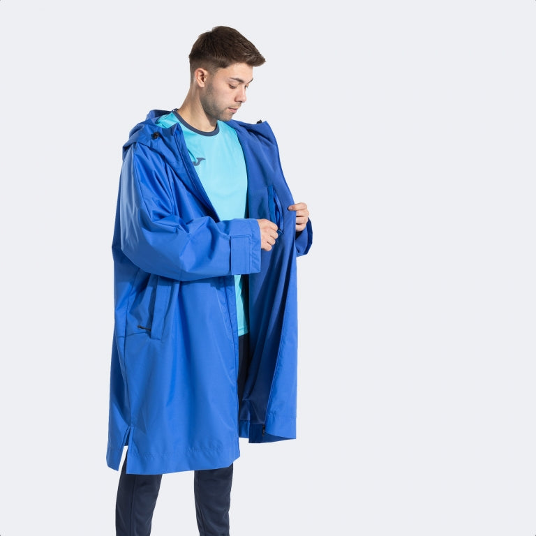 HUCCLECOTE YFC URBAN VI ROBE - SNR