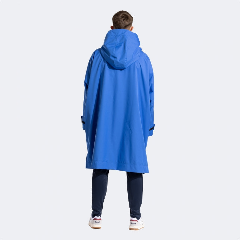 HUCCLECOTE YFC URBAN VI ROBE - SNR