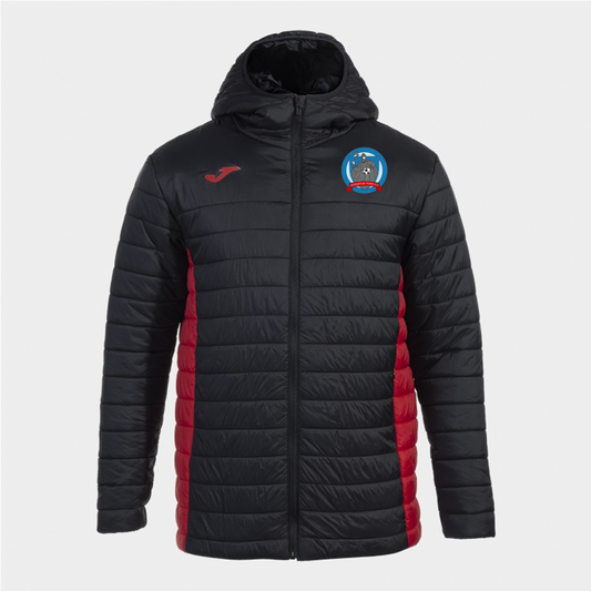 SHERSTON TOWN FC URBAN V ANORAK