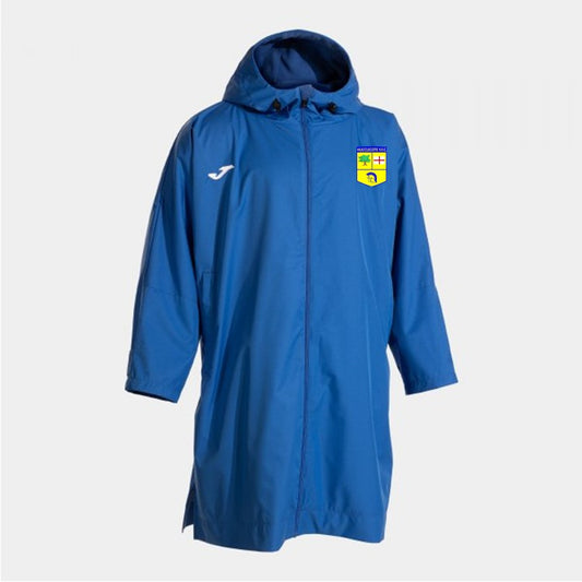 HUCCLECOTE YFC URBAN VI ROBE - SNR