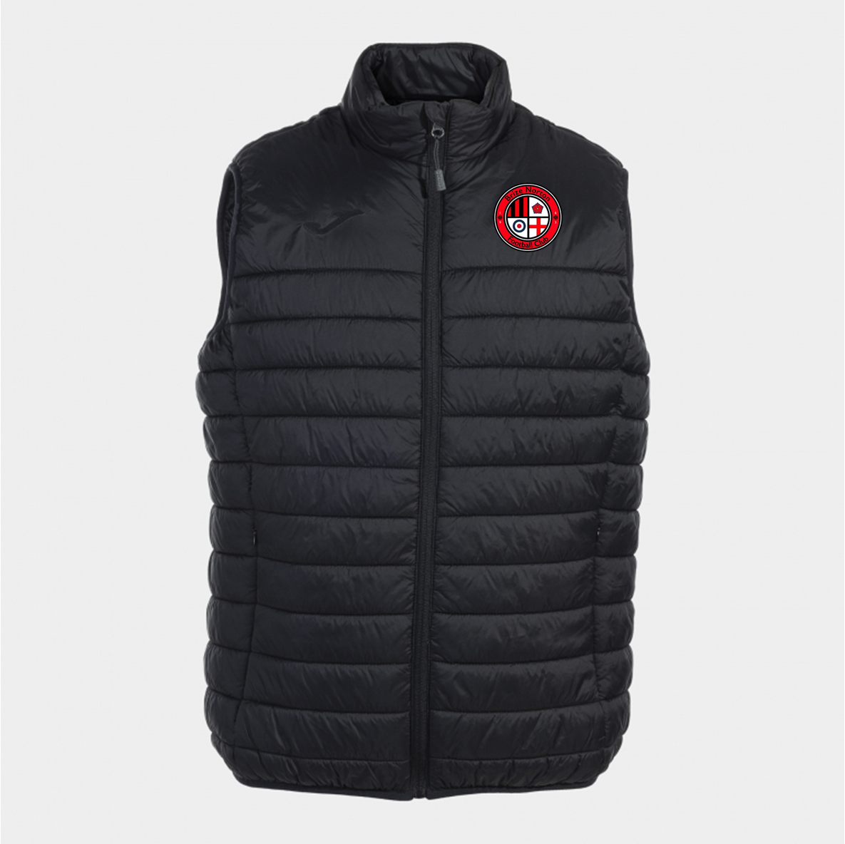 BRIZE NORTON FC URBAN V GILET