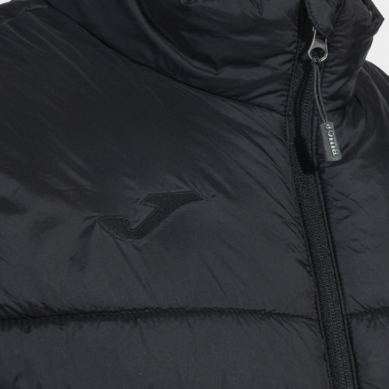 BRIZE NORTON FC URBAN V GILET