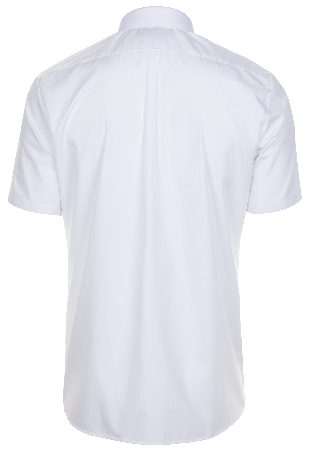 WHITE S/S SHIRTS TWIN PACK - 14.5" - 18"