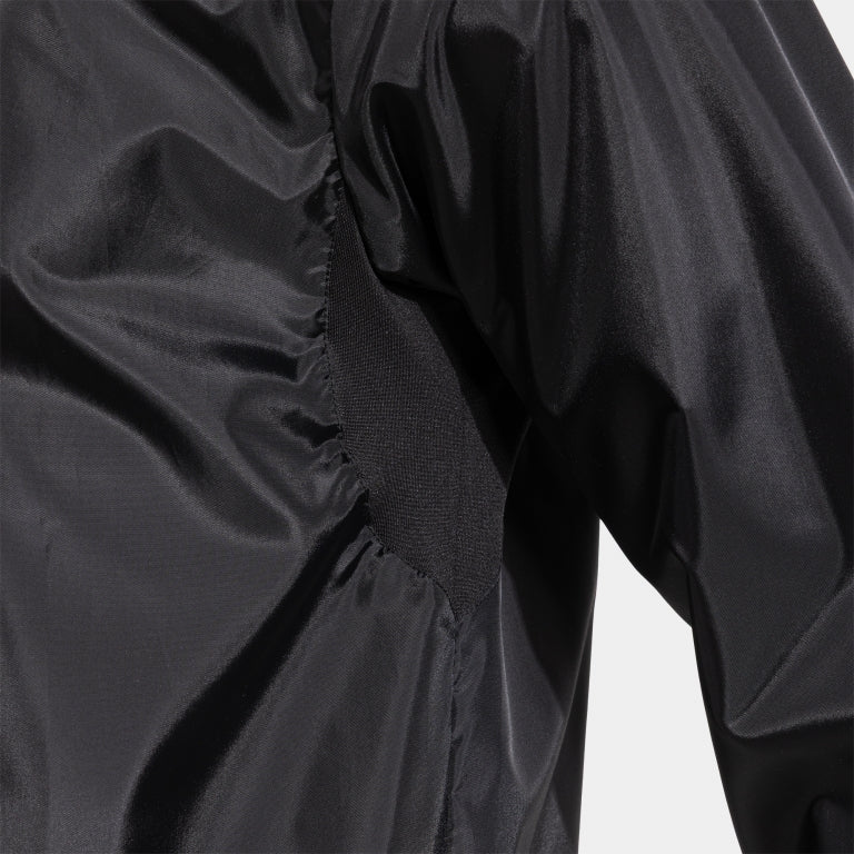 BRIZE NORTON FC WIND WINDBREAKER