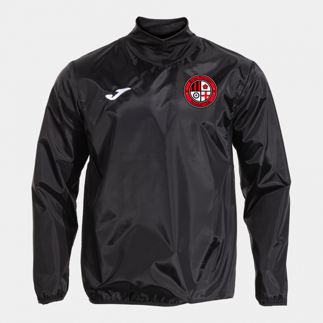 BRIZE NORTON FC WIND WINDBREAKER