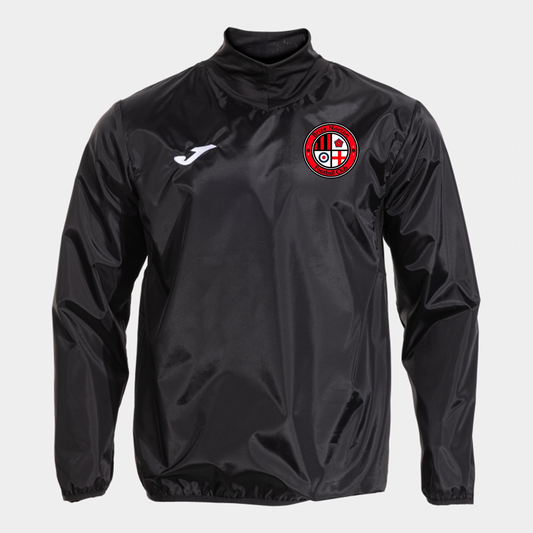 BRIZE NORTON FC WIND WINDBREAKER