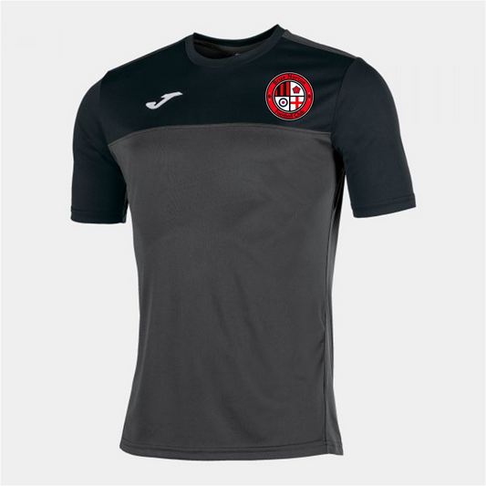 BRIZE NORTON FC WINNER T-SHIRT - TRAINING
