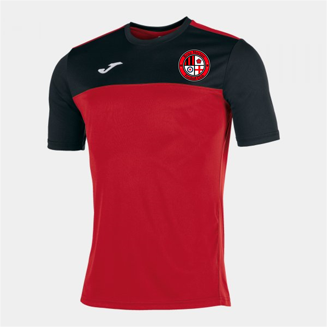 BRIZE NORTON FC WINNER T-SHIRT - PLAYERS