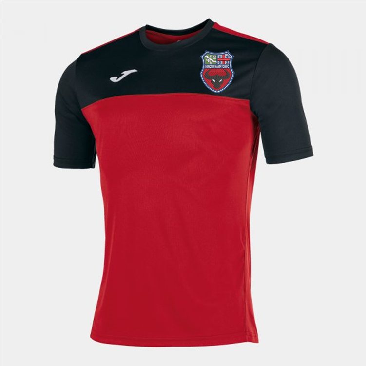 MINCHINHAMPTON FC WINNER TRAINING TEE