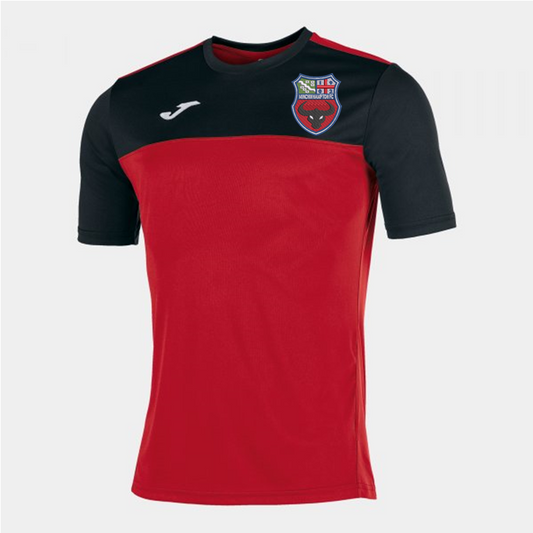 MINCHINHAMPTON FC WINNER TRAINING TEE