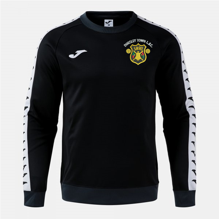 DURSLEY TOWN LFC HEROIC SWEATSHIRT