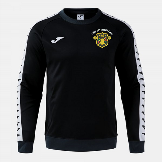 DURSLEY TOWN LFC HEROIC SWEATSHIRT
