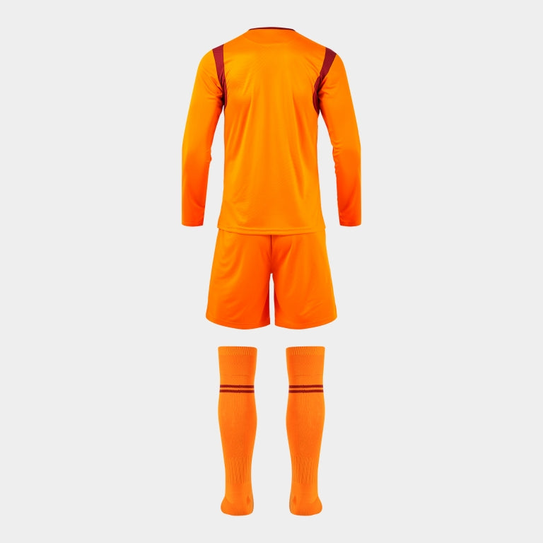 HUCCLECOTE YFC ZAMORA XI GOALKEEPER SET - JNR