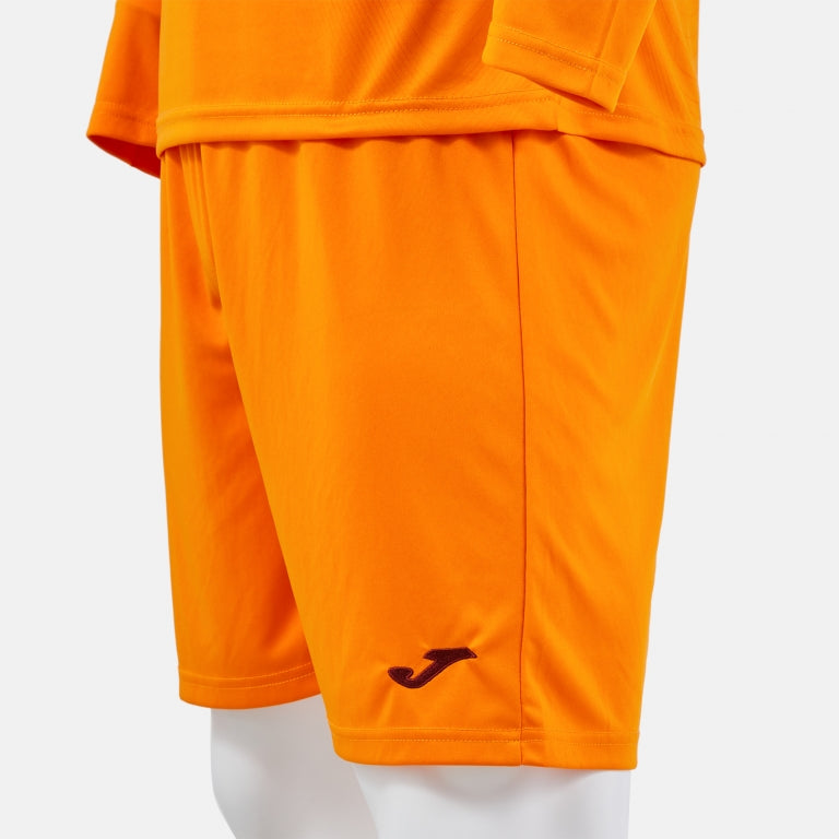 HUCCLECOTE YFC ZAMORA XI GOALKEEPER SET - JNR