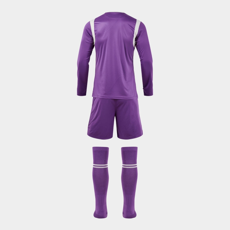 HUCCLECOTE YFC ZAMORA XI GOALKEEPER SET - SNR