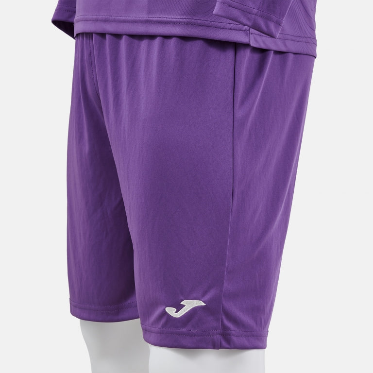 HUCCLECOTE YFC ZAMORA XI GOALKEEPER SET - JNR